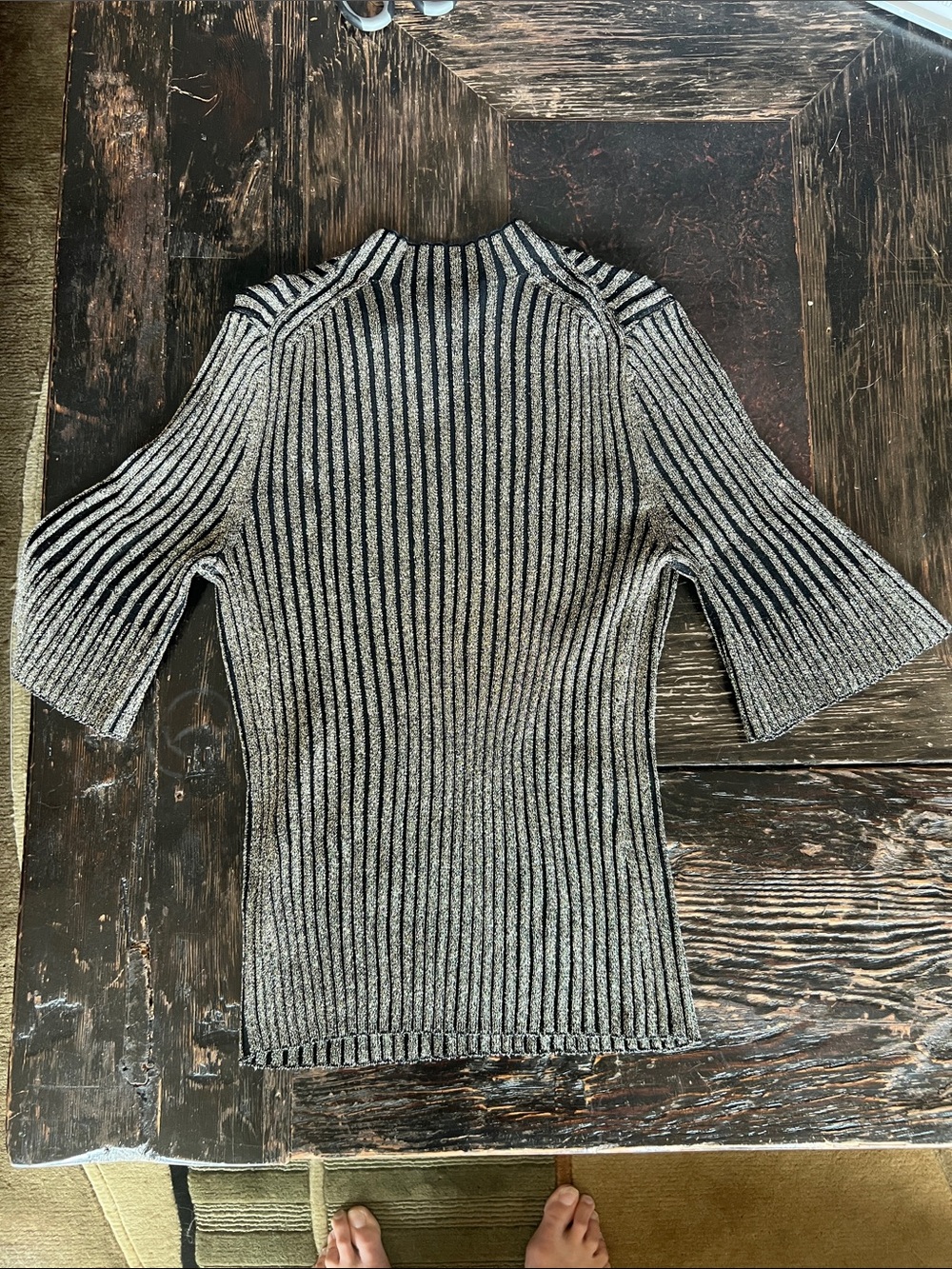 Sweater Subcategory - Picture 4 of 5
